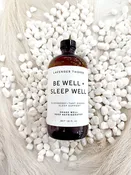 Be Well, Sleep Well Sleep Aid