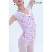 Sansha leotard 50BA1102P FILIPPA