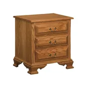 24.5″ x 27″ Hampton Night Stand