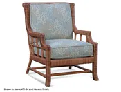 Lafayette Wicker Chair
