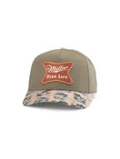 American Needle Buckhorn Hat