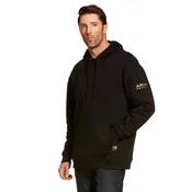 Ariat Men's Big& Tall Rebar Pullover Hoodie