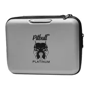 Deluxe Travel Case | With Flex cushion for customized organization