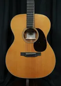 000E Retro Plus Mahogany