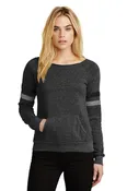 Alternative Maniac Sport Eco™-Fleece Sweatshirt