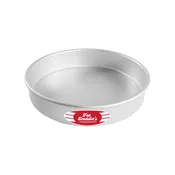 10"x2" Round Cake Pan Fat Daddio's