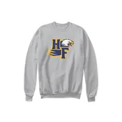 Youth HF Eagle Crewneck