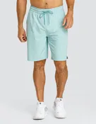 Aaron 9" Short - Aquifer
