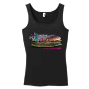PRW Eldora T's & Tanks | various colors