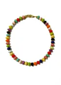 Barker Necklace