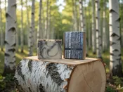 Birchwood Soap Bar