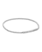 Addison Bracelet Rhodium
