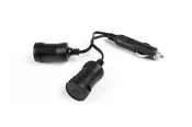 12V Y Adapter