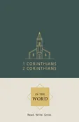 1 Corinthians-2 Corinthians