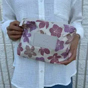Hibiscus Small Pouch