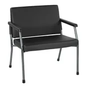 29”W Bariatric Big & Tall Chair