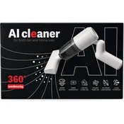 AI Cleaner DC1 Car Vacuum