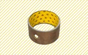 Maxon Bearing PM 30 x 20