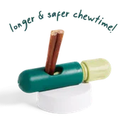 Bullysafe Chew Holder
