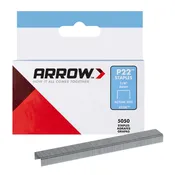 1/4 In. Staples, 5050-Pk.