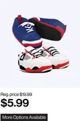 Sneaker Slippers