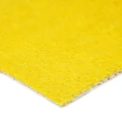 10ft Wide Expo Carpet | Yellow