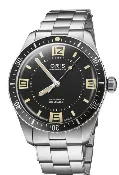 01 733 7772 4034-Set  Oris Divers Sixty-Five 60th Anniversary Edition