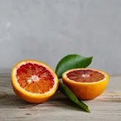 Blood Orange Soy Candle