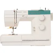 Husqvarna Viking Emerald 118 Sewing Machine — Vacuum & Sewing World