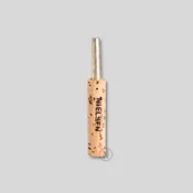 46 mm Silver “Nielsen” Oboe Staple, Natural Cork