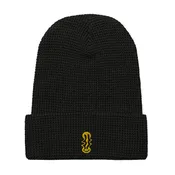 Droopy Waffle beanie