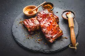 Baby Back Ribs