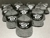 Custom Printed Hat