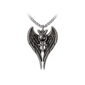 Angel of Mercury Pendant