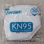KN95 Mask (20pc)