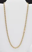 005 | 4mm French Rope