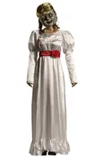 Annabelle Adult Costume
