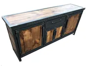 The Austin Console