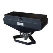 100 lb Silverback Road Feeder