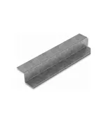 Z-Bar | Rubberized