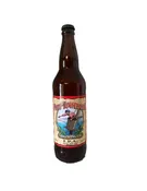 Bitter End IPA — Port Townsend Brewing Co. "Thar she brews!"