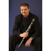 Andy Firth Jazz Model Mouthpiece