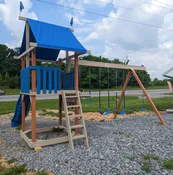 Custom Playset 0x0