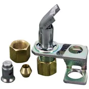 029769 Pilot Kit W/ Orifices, 3/16" & 1/4" Tube Size