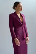 100% Filarte wool jacket C126