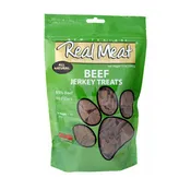 Real Meat Beef Dog Treats 4 oz.