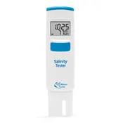 Marine Salinity Tester