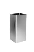 24" Dual Telescopic Chimney Extension for PLFW 129 E/J 30"–36" Range Hoods