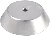 102185 Hamilton Jet Disc Zinc Anode