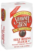 Self-Rising Flour: 8/5lb. bag